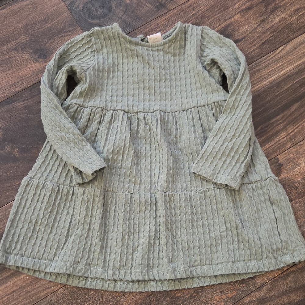 H&M Dress
